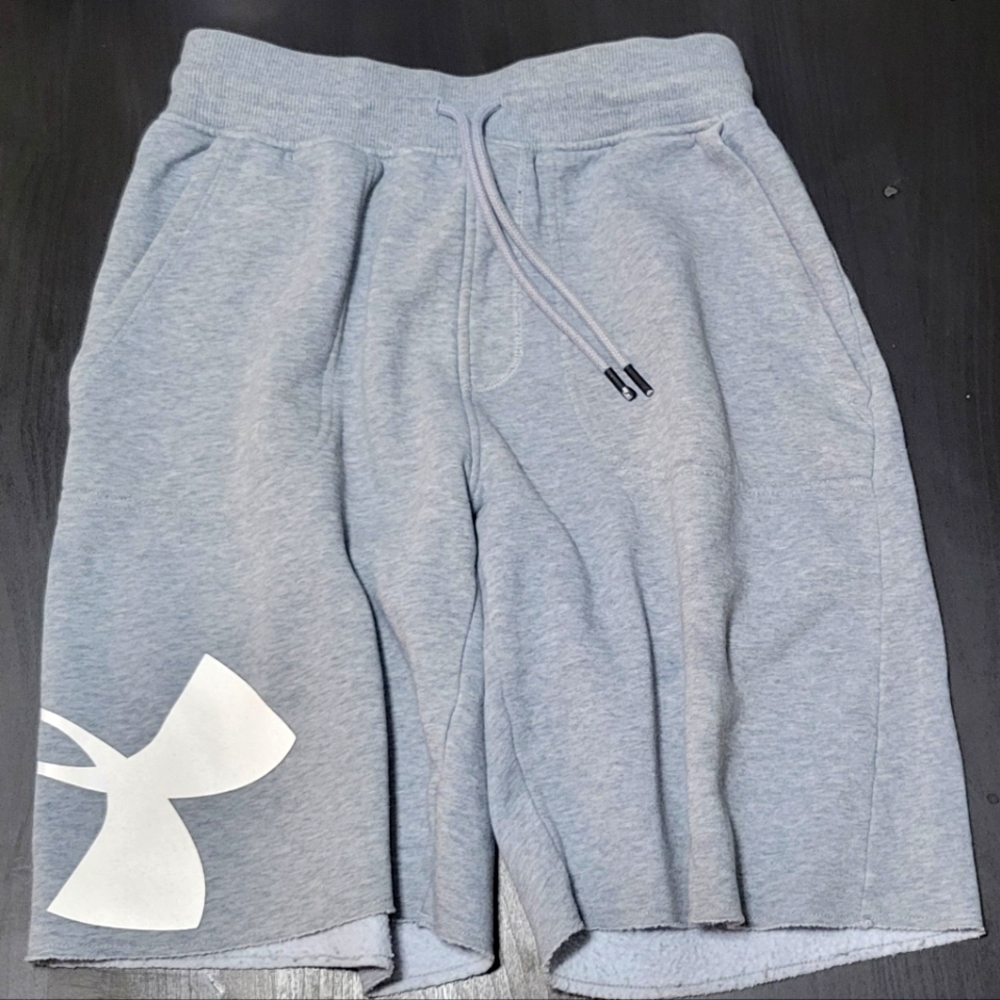 Under Armour shorts